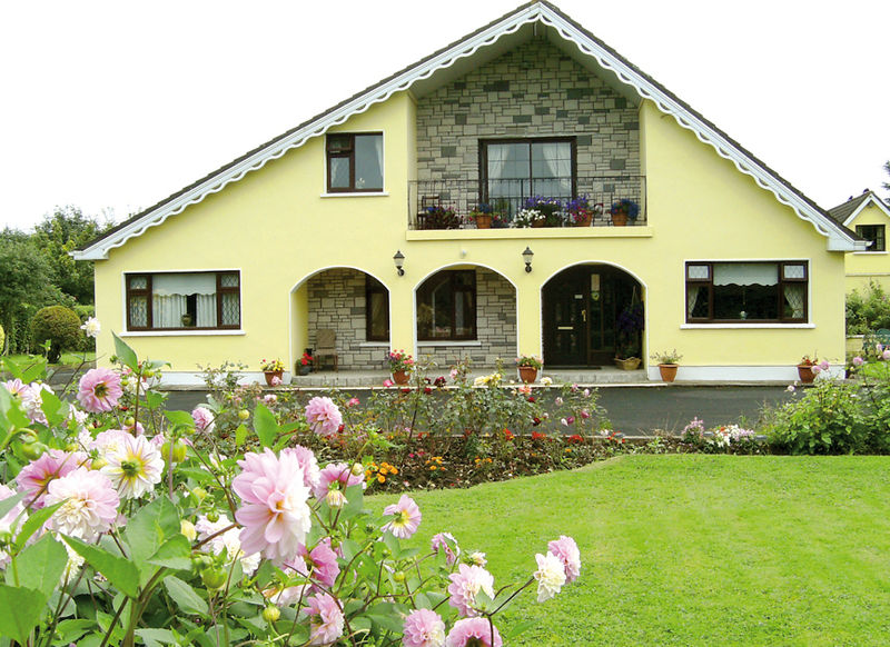 Gallows View Bed & Breakfast Bunratty Kültér fotó